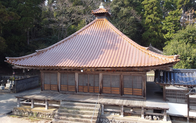 Taishaku-ji