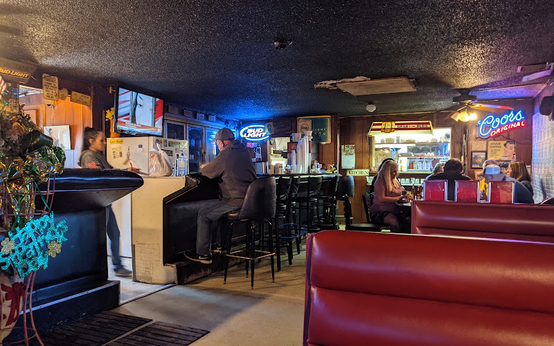 Shannon's Restaurant