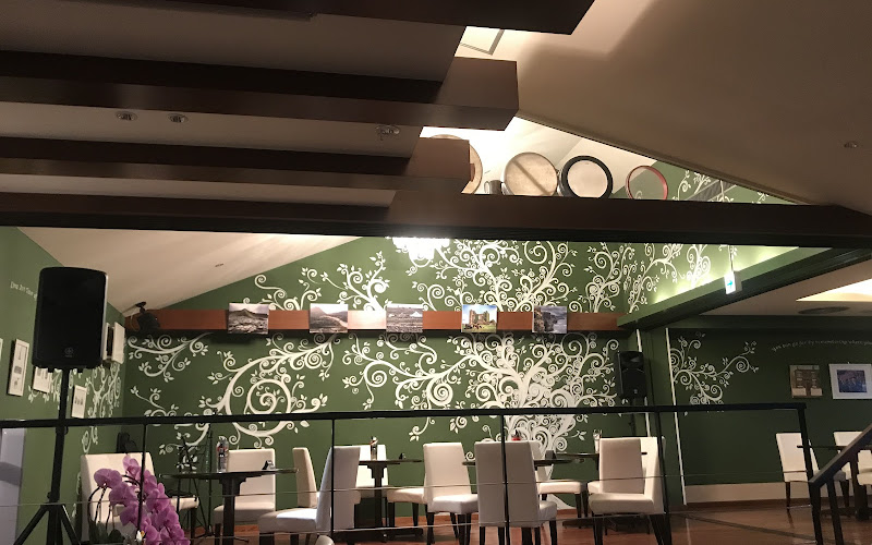 巨人のシチューハウス