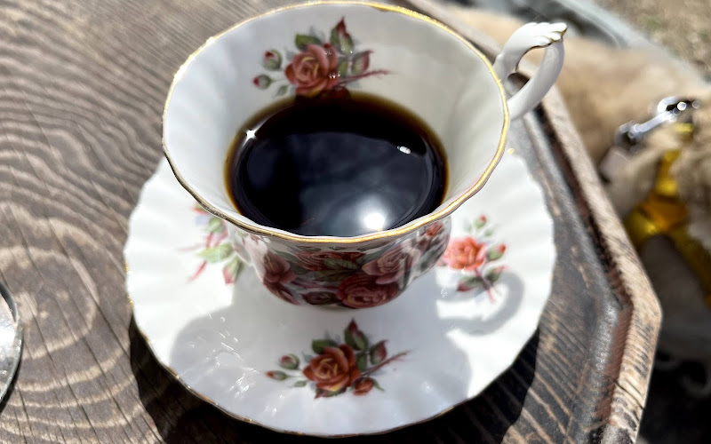 남해촌집 화소반