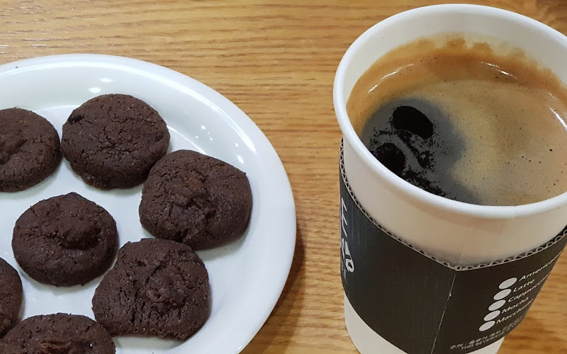 가배마루커피하우스