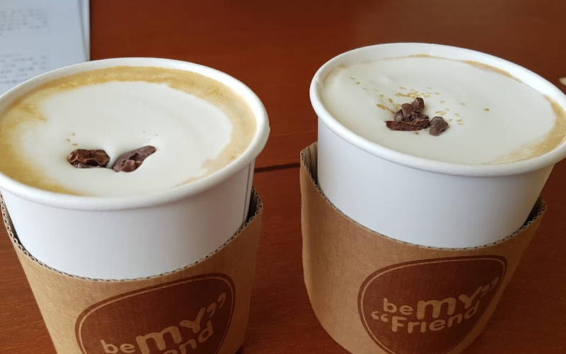 태안 비마이프렌드