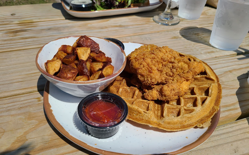 Brunches Randall
