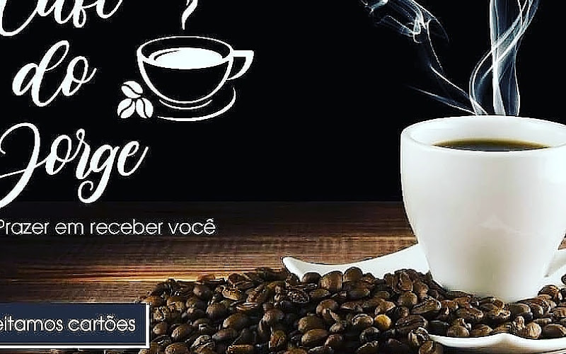 Café Do Mr. Jorge