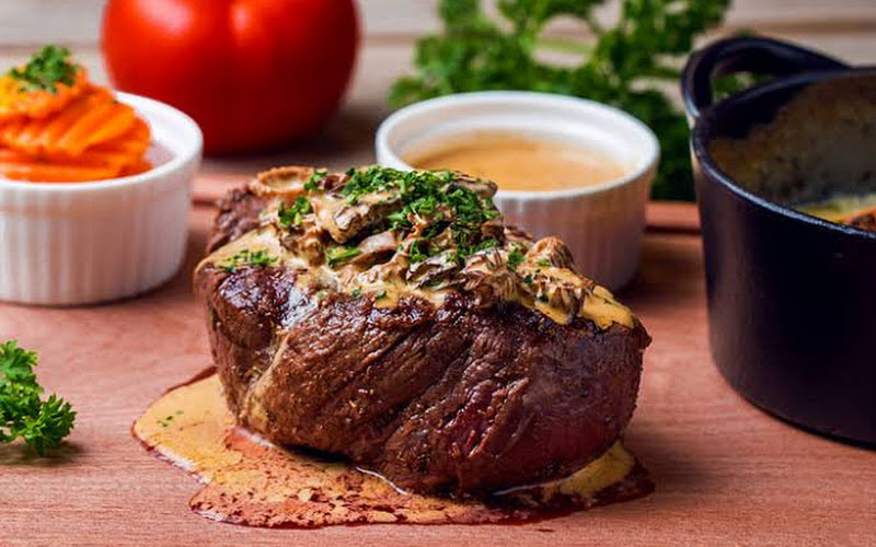 Beso Sala de Eventos