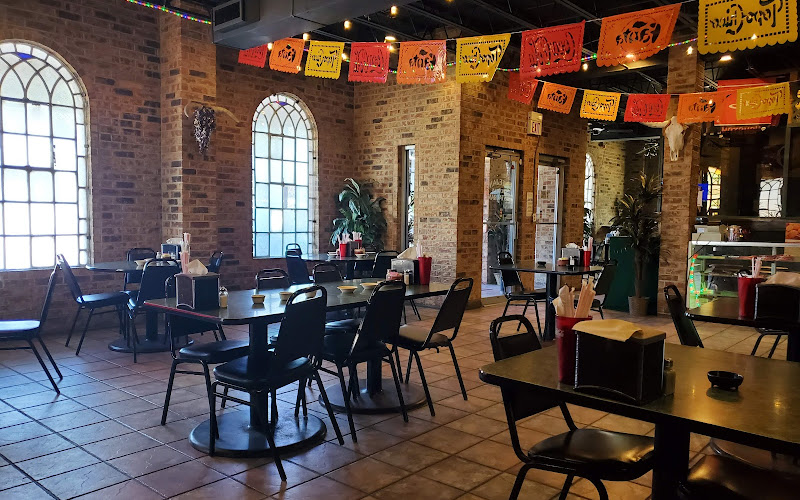 El Tejano Mexican Restaurant and Banquet Hall