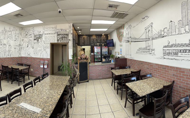 DaddyO’s Pizza