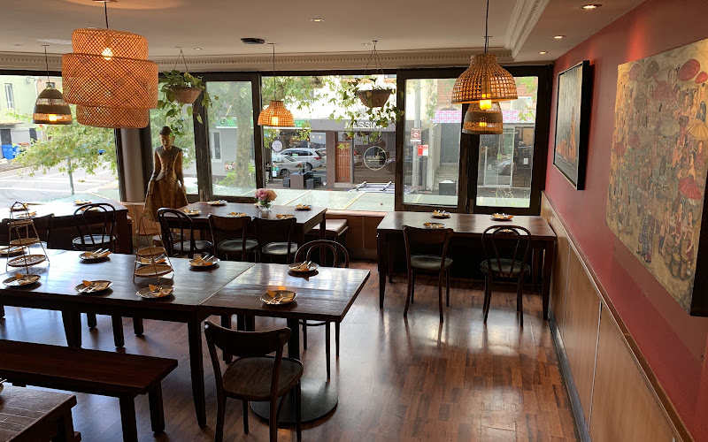 Eat Thai Darlinghurst