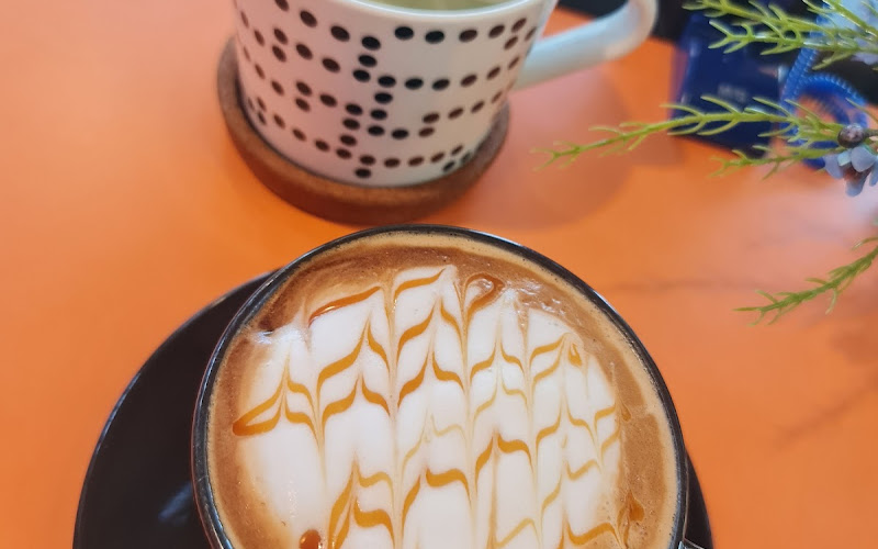 นิลเฟรช คอฟฟี่&เฟรนด์ (Nil Fresh coffee & friends)