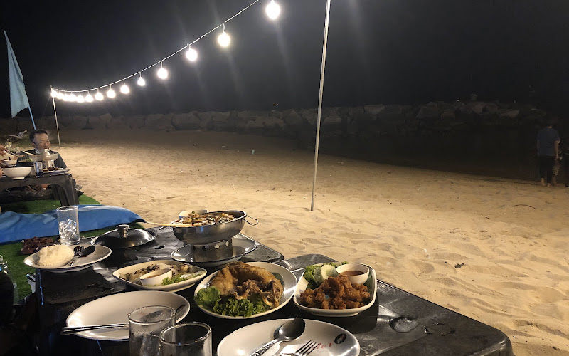 Rot Thae Seafood Restaurant