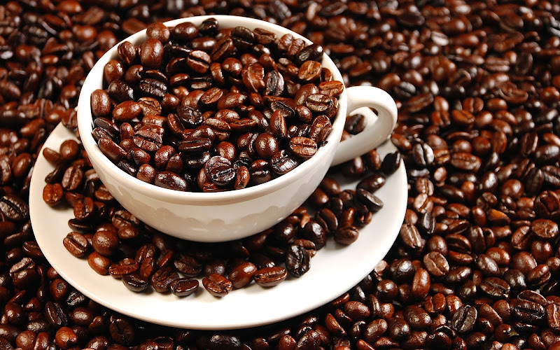 Ahrre's Coffee Roastery
