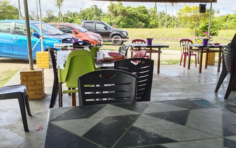 Selera Rantau