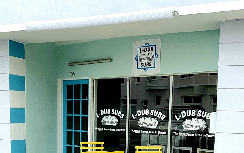 L-Dub Subs
