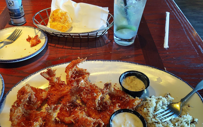 Red Lobster
