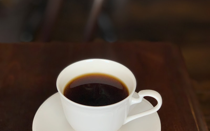 The Roaleans Coffee And Bar