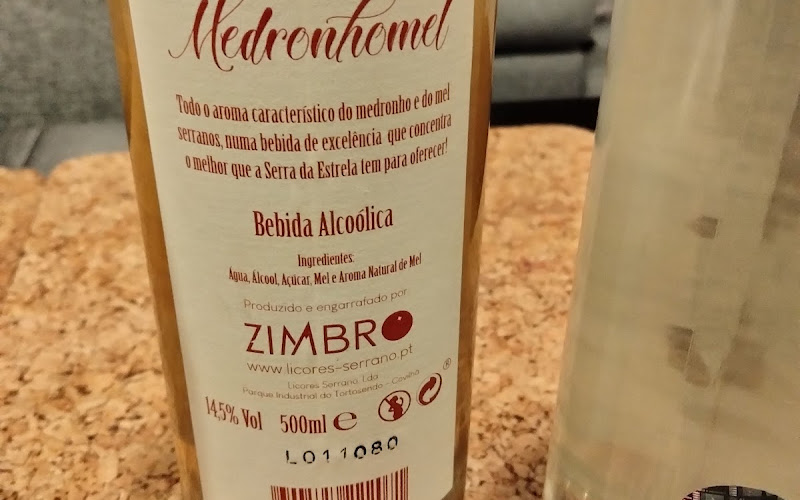 Café Estrela D'Alva