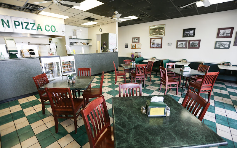 Brooklyn Pizza Co.