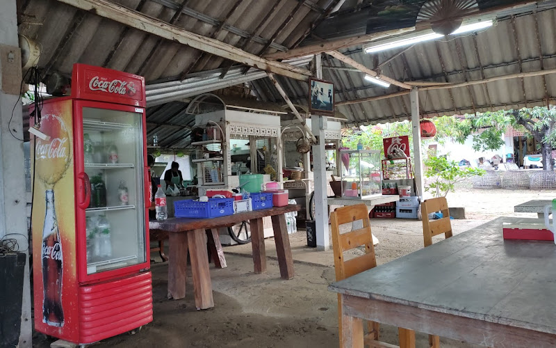 ร้านอาหารป่า สุภาพร