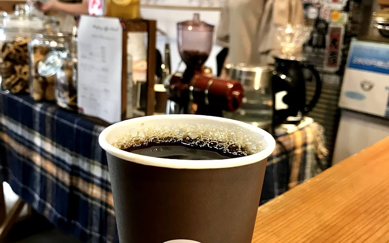 Riders Cafe BOBBY