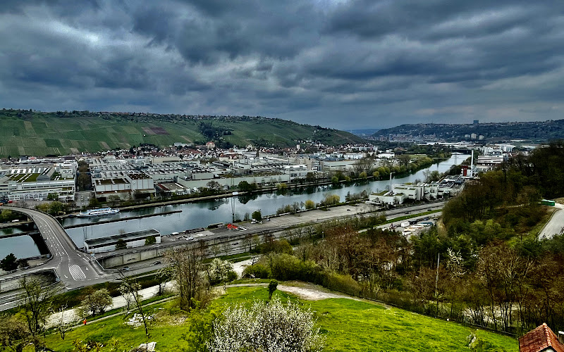Panoramaweg Parksiedlung