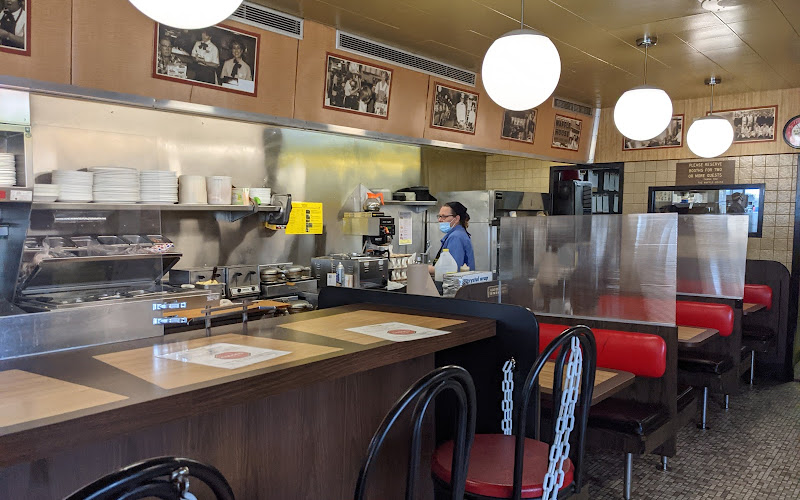 Waffle House