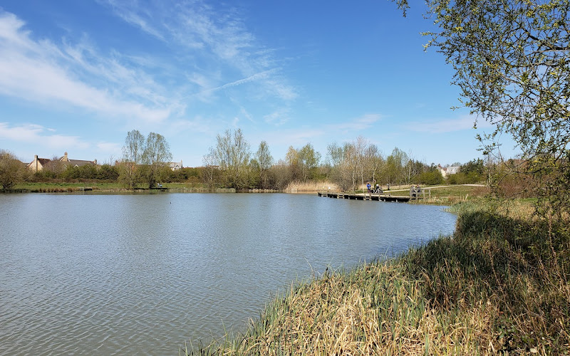Cambourne Nature Reserve
