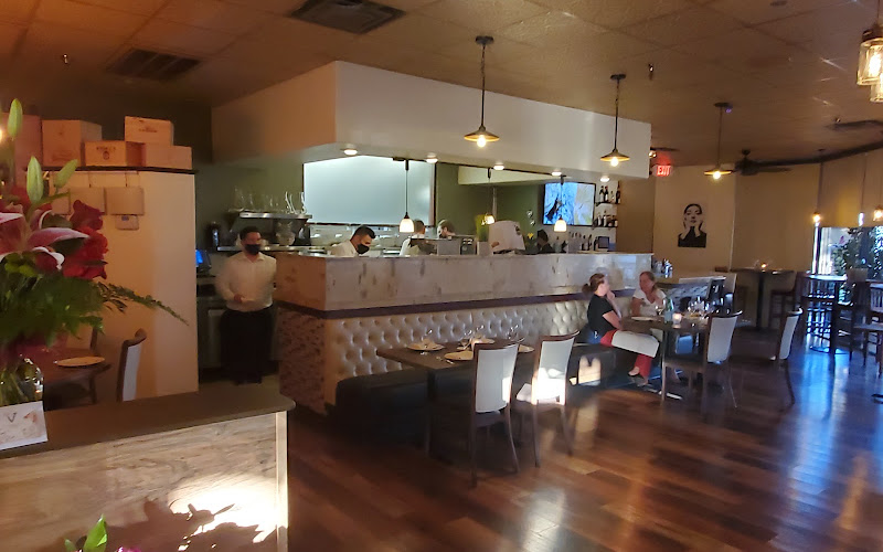 Elia Authentic Greek Restaurant