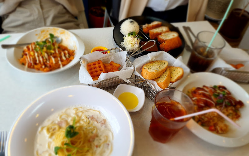 한스델리 인천신기점
