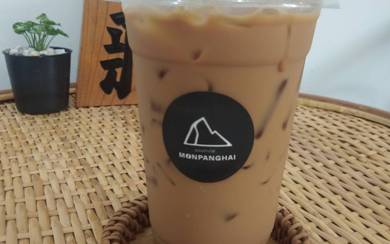 ม่อนปางไฮ Monpanghai Coffee & Restaurant