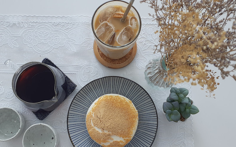 Barista Brew °C