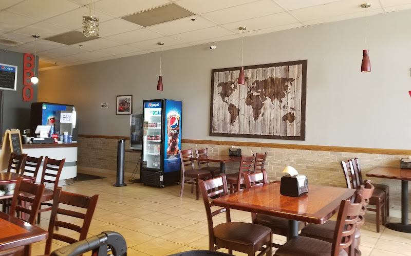 MayBell's BBQ