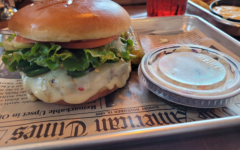 Cow Patty's