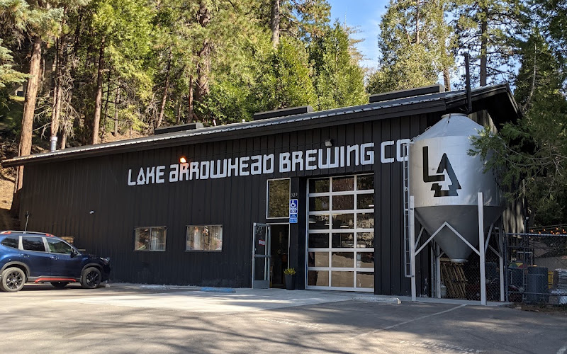 Lake Arrowhead Brewing Company