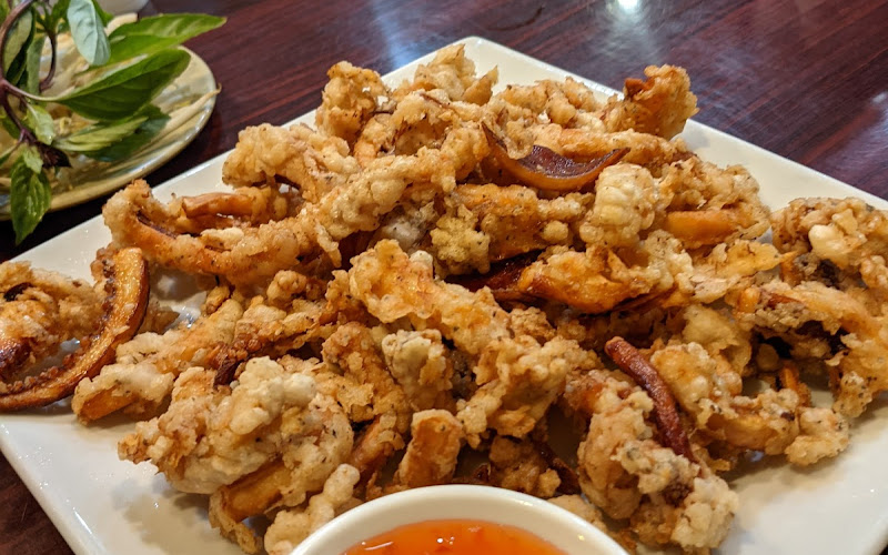 Thanh Binh Restaurant (Phở)