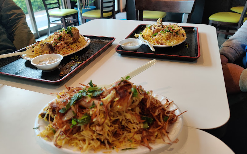 Cafe Maemi 前橋インドカレーRestaurant