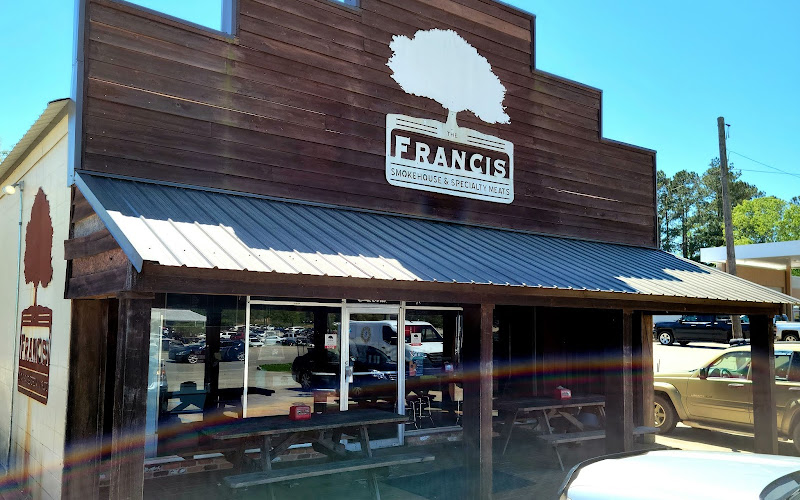 The Francis Smokehouse&Specialty Meats