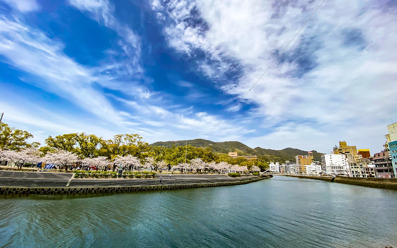 사세보 공원