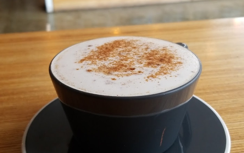 Kingdom Coffee