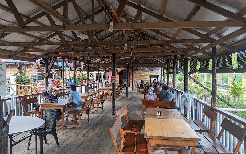 Restoran Sumpit-Sumpit