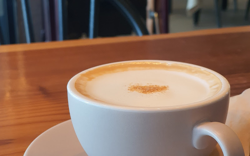 Cafe J