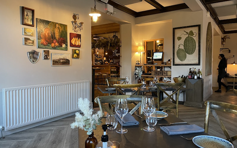 Bistro Sociale