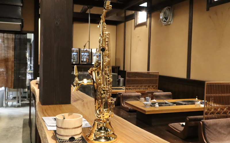 The sound of the owl by Akizuki Irorizo