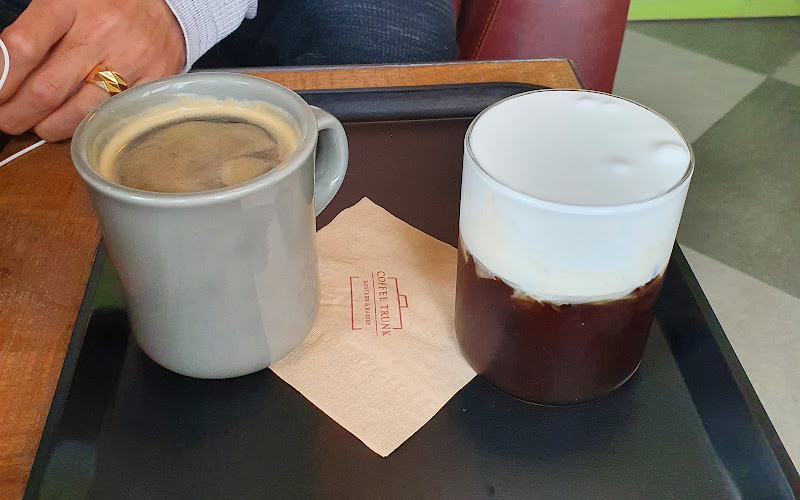 트렁크 스튜디오