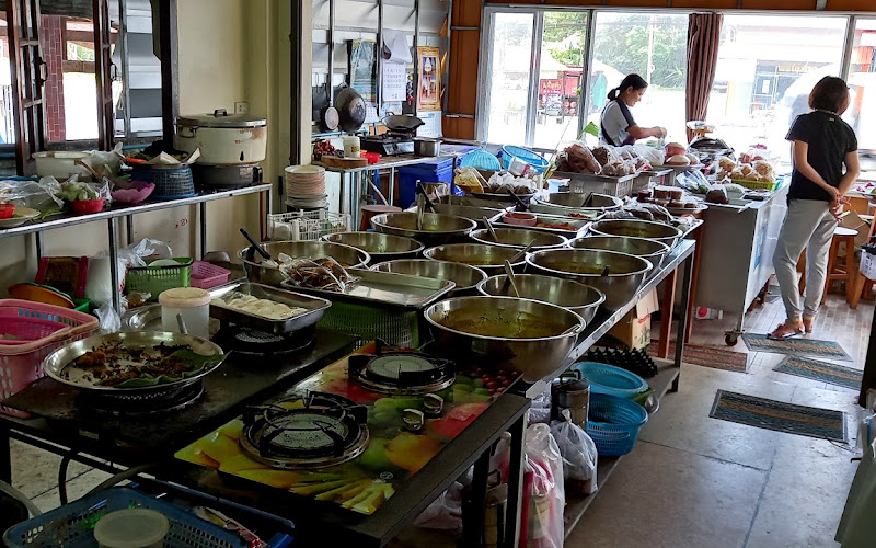 ร้านขนมจีนป้าแนบ