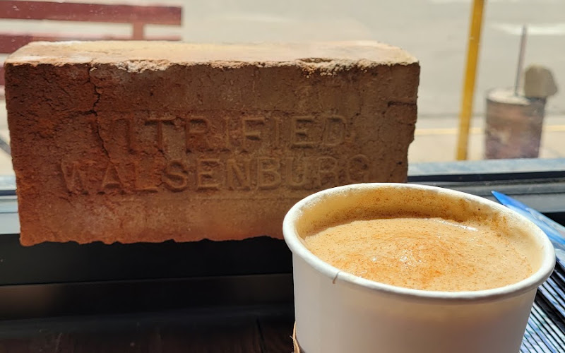 Serendipity Coffee House