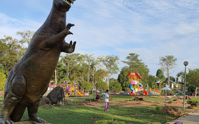 Taman Rekreasi Tasik Y