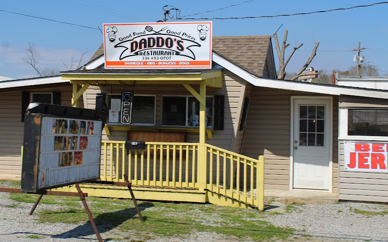 Daddo's Restaurant