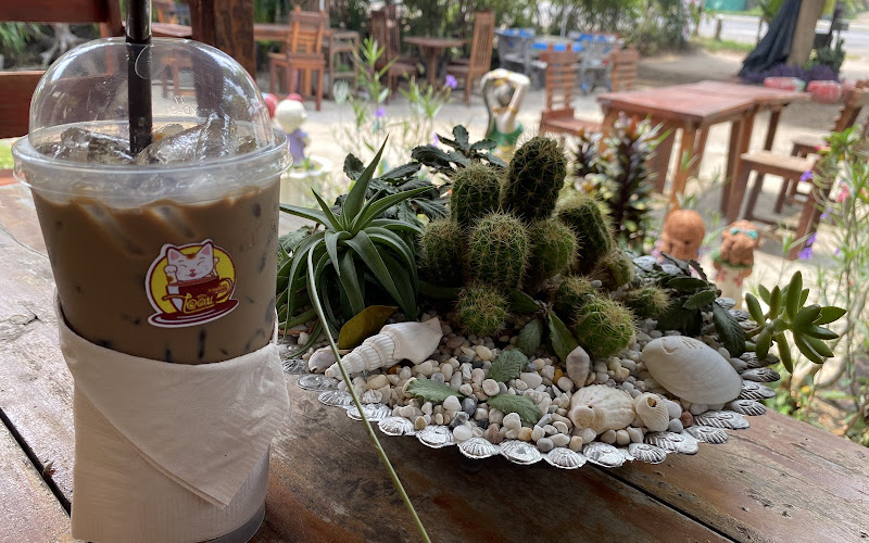 กาแฟสดไอดิน