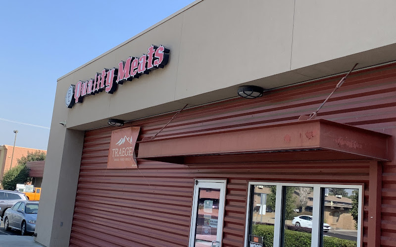 B L Quality Meats
