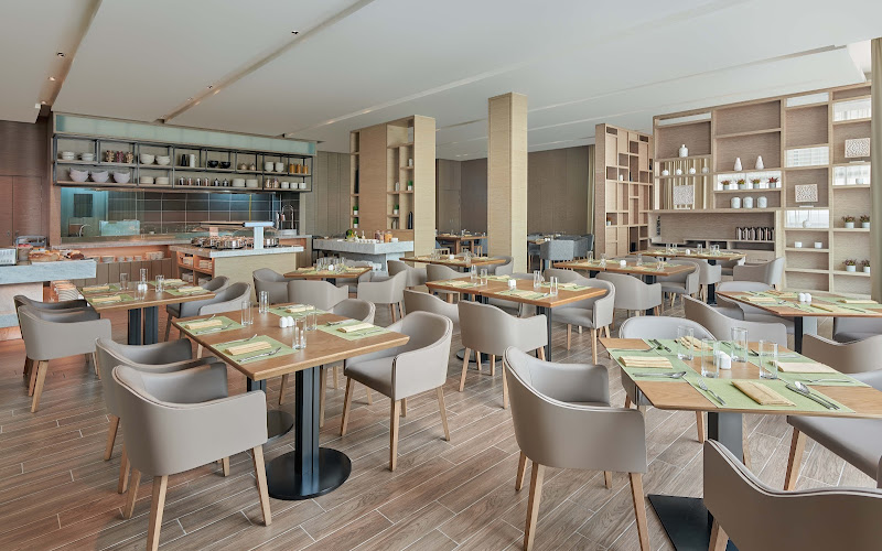 Kava, Fairfield by Marriott Bintulu Paragon